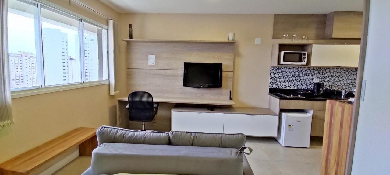 Apartamento City - Shopping Mueller - Cty001 *