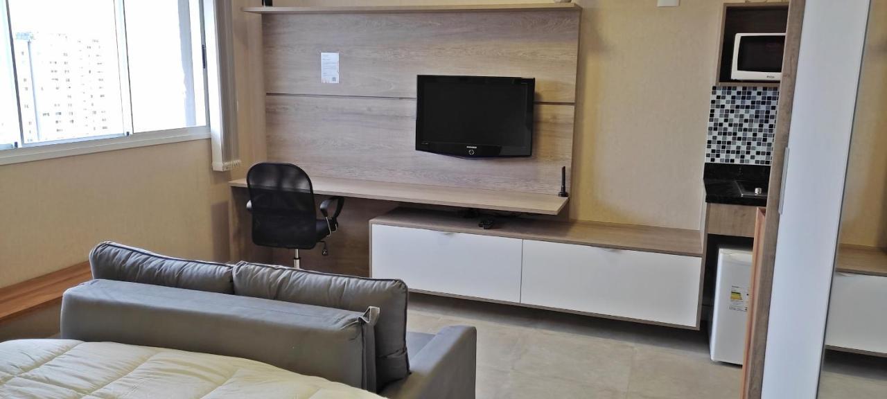 City - Shopping Mueller - Cty001 Apartamento *