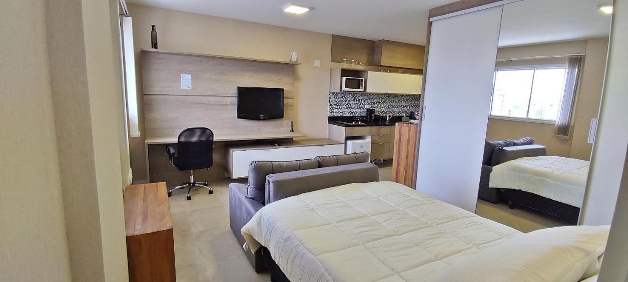 City - Shopping Mueller - Cty001 Apartamento *