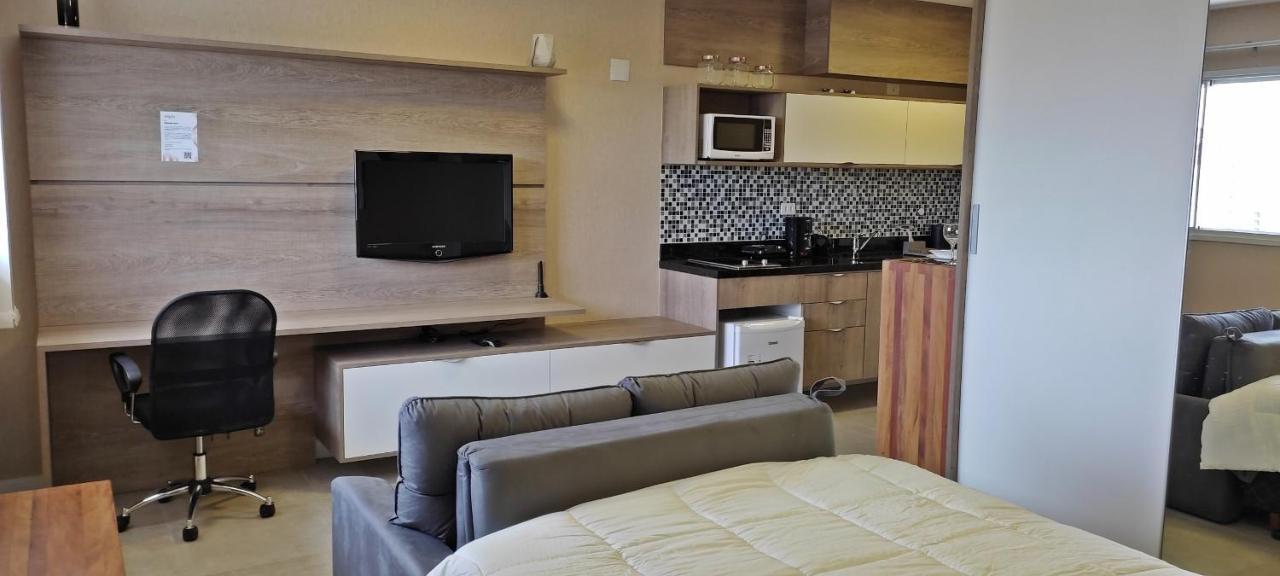 City - Shopping Mueller - Cty001 Apartamento *
