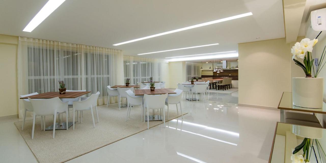 City - Shopping Mueller - Cty001 Apartamento Curitiba