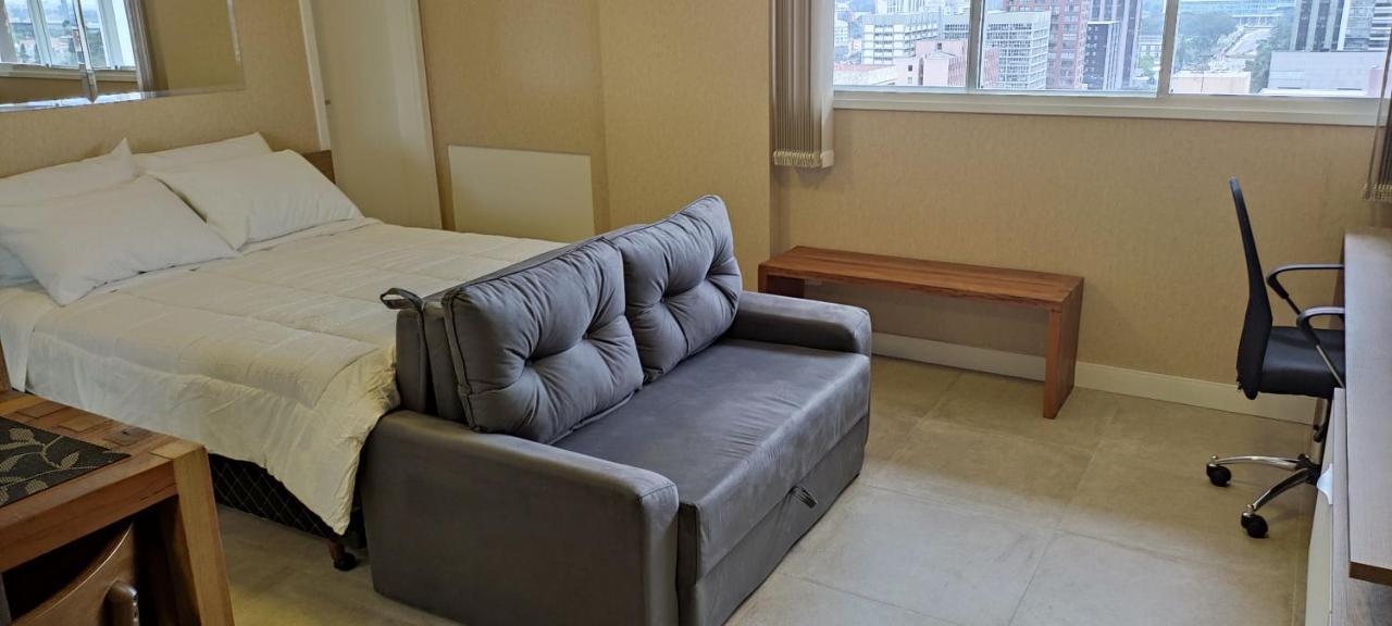City - Shopping Mueller - Cty001 Apartamento *